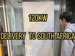 駐車場のための800KWスーパーパワーEV屋外充電ステーション