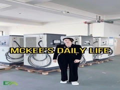 7kWの遅い充電器