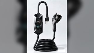 トランクに入れて どこに行っても充電する