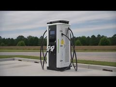 高速 DC EV 充電器 信頼性の高い電気自動車の充電