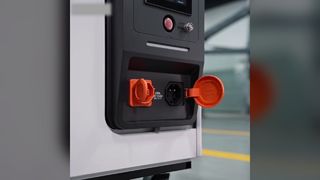 モバイル緊急充電の救世主