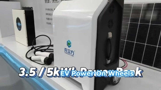 緊急用モバイルパワーバンク