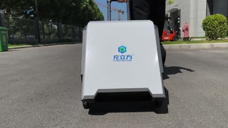 3.5/5 kWh モバイル エネルギー ストレージ パワーバンク