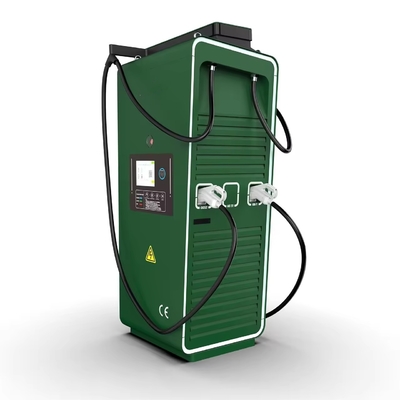 良い価格 電気自動車用 40KW EV 充電器 CCS2 オンライン