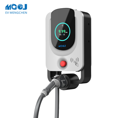 良い価格 22kw 7kw 11kw IP54 2型家庭用充電台 商業用 オンライン