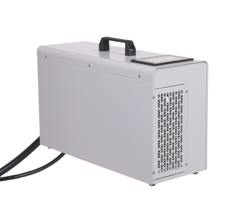 良い価格 商用ポータブルDCEV充電器 20KW 大容量モバイル電気自動車充電器 オンライン