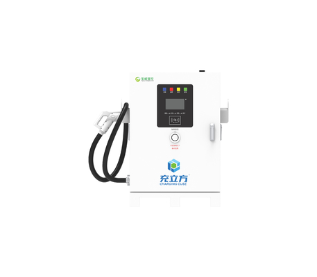 380VAC 200KW EV充電器 緊急 モバイル電気自動車充電器 IP20