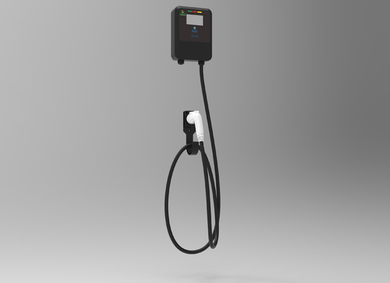 良い価格 21kw 32A Type1 Type2 GBT 携帯式 AC EV 充電器 電気自動車 充電ステーション オンライン