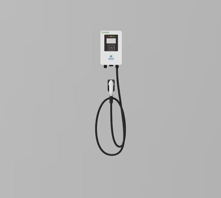 良い価格 ダイナミックロード管理 11kw ウォールチャージャー ウルトララピッド EVチャージャー 220V オンライン