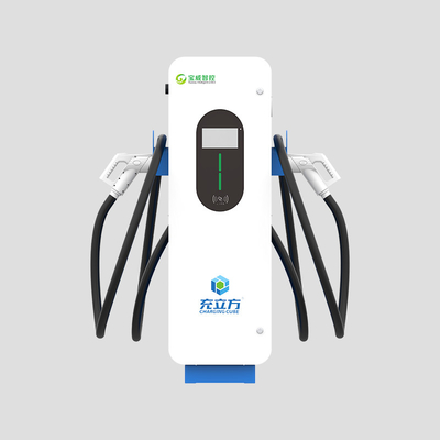 高性能80KWの電動電動直流高速充電ステーション