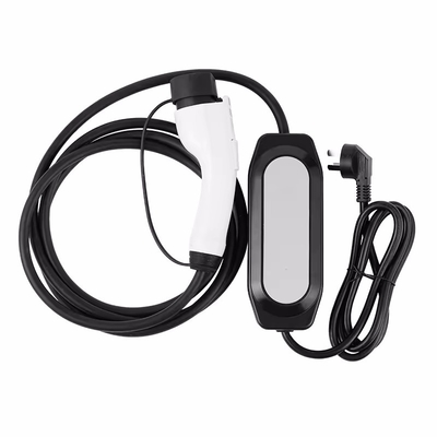 良い価格 CE認定タイプ2 携帯EV充電器 3.5KW 急速充電電池 オンライン