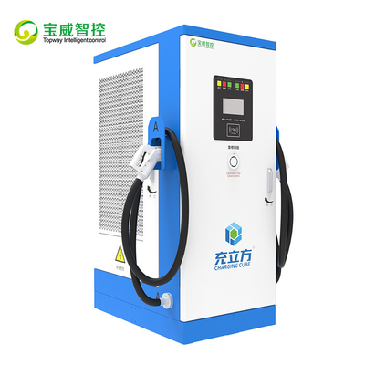 安定レベル3 CCS DC 急速充電器 電動車 DC 急速充電器 60KW
