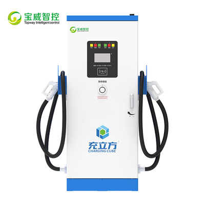 良い価格 320kW 統合ドブルプラグEV充電ステーションEVバス充電器 オンライン