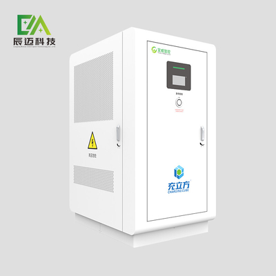 良い価格 720KW モジュール型インテリジェントEV充電ステーション 柔軟な電力共有PDU設計 オンライン
