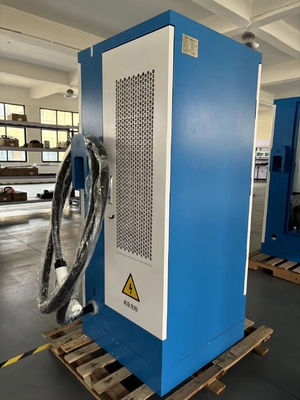 良い価格 統合式二重銃 120KW 公共 DC 急速充電器 2型 ヨーロッパ・アメリカ 標準 オンライン