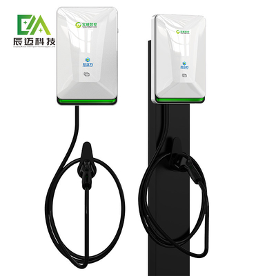 良い価格 トラベル スマート 7kW AC EV 充電器 Type2 ウォールボックス オンライン