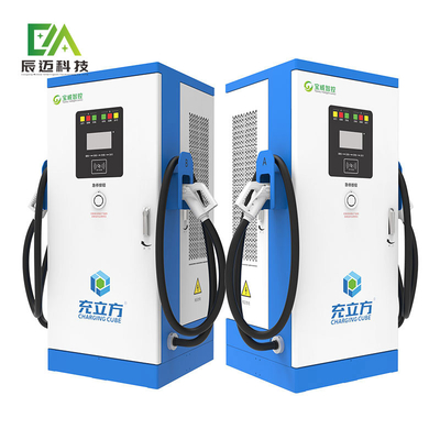 良い価格 マッキー 320kw 360kw 液体冷却 DC EV 充電器 500a 商用用用 オンライン
