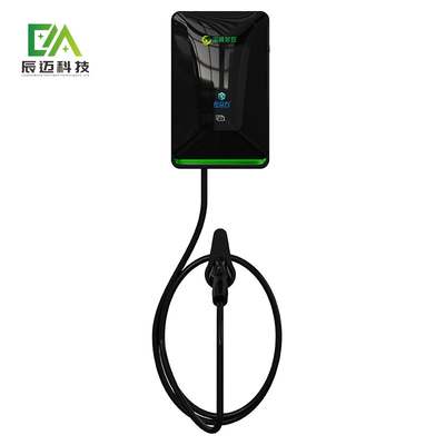 良い価格 Vorsprung スマート ウォール ボックス EV 充電器 32A 7.4kW 5M PEN 保護 オンライン