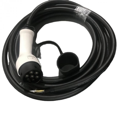 良い価格 タイプ2 タイプ1 GBT 16a 32a 7kw 11kw 電動車用緊急充電器 AC オンライン