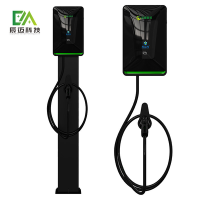 良い価格 スマートAC EV家庭用充電器 2型 電動車充電器 3相 AC400V オンライン