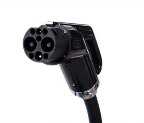 良い価格 CCS2 TO GBT DC EV 充電器プラグ アダプタ AC220V 強性能 オンライン