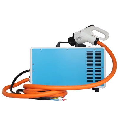 良い価格 OEM ODM サービス ポータブル 7kw シングルフェーズ 自動車充電器 スマート EV 充電器 オンライン