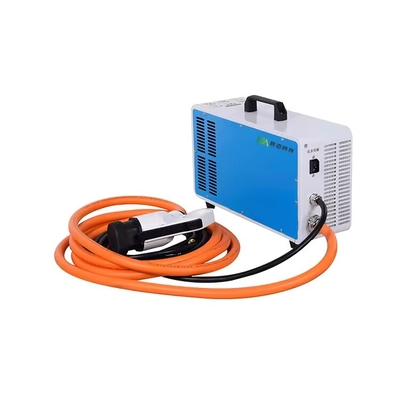 良い価格 ポータブル 30KW DC 急速充電器 CCS/GBT Type2 Ocpp プロトコル Ev 充電器 オンライン