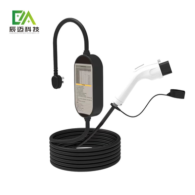 良い価格 22KW 携帯電気自動車充電器 防水 環境に優しい オンライン
