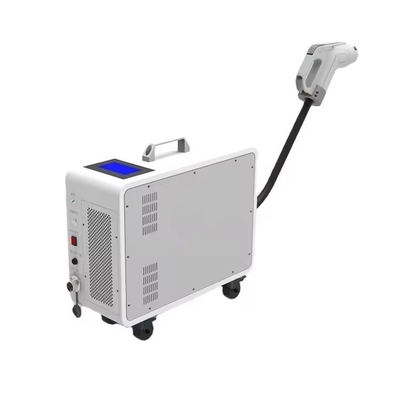 アウトドアモバイルEV充電器 新エネルギー車両 20KWポータブル緊急EV充電器