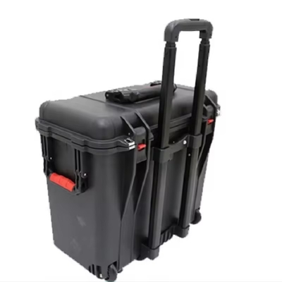 良い価格 220v 屋外緊急 携帯電気自動車の充電器 トロッキーボックス インテリジェント オンライン