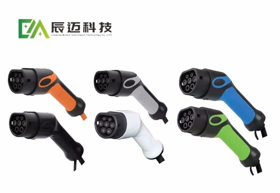 良い価格 IP67 便利なEV充電銃 オンライン