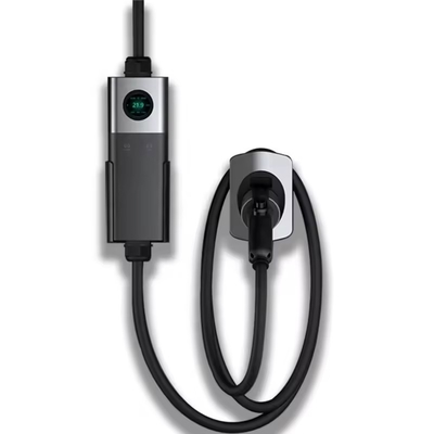 良い価格 IP67 22kw Ev 充電器 携帯電気自動車充電ステーション オンライン
