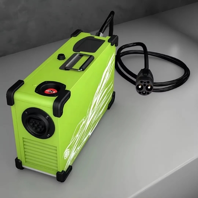 家庭用 便利 移動式 新エネルギー DC 7kw 15kw 20kw 30kw 40kw 60kw スマートカー 3相EV充電ステーション
