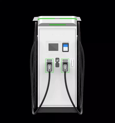 低価格 180Kw DC Ev 充電ステーション