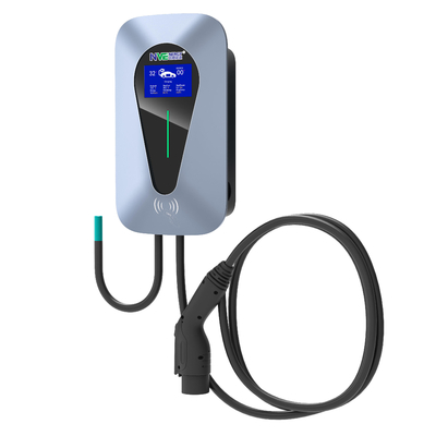 タイプ2 3.5kW 16A ウォールボックス AC 充電器 CE 認証