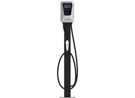 32A 21kw 壁掛け/垂直充電台,電気自動車充電器 多用途