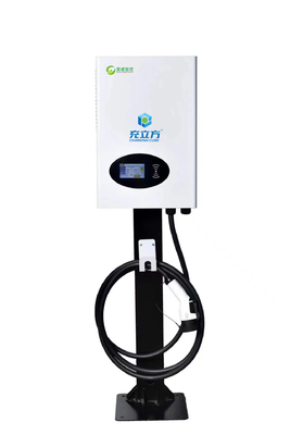 20KW 30KW 40KW 壁掛け型電動車両 DC AC 充電台