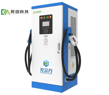 マッキー 240KW/320KW/360KW 統合型ダブルガン直流充電台 / 電動車両充電台