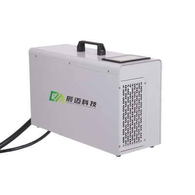 良い価格 マッキー 20KW 30KW スピードカー 車両 モバイル EV DC 充電器 ポータブル EV 充電器 オンライン