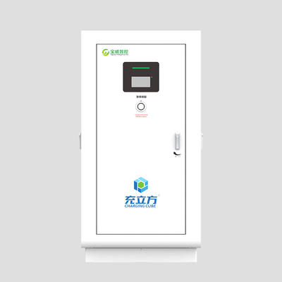 360KW パワー共有 CCNTRL 公共電気自動車充電台/電気自動車充電台