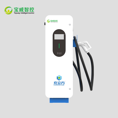 床立式単砲式電気自動車充電台/電気自動車充電台