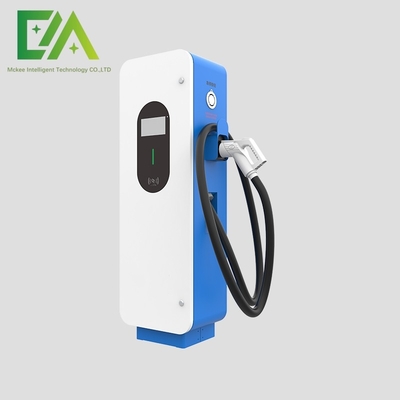 床 - 立立する単発砲電動車両充電台 / 電動車両充電台