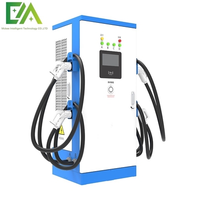 良い価格 480KW CCS1 CCS2 GBT 商用統合多銃/四銃直流電気自動車充電台/高速充電台 オンライン
