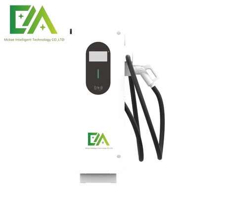 600KWの充電は,商用階の200kmの単発銃の高速充電台/超高速充電ステーションを3分で使用できます.