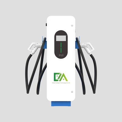 良い価格 480KW/600KW 統合型ダブルガン超高速電気自動車充電台/商用家庭用充電台 オンライン