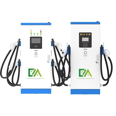 良い価格 240KW/360KW CCS ChAdeMO GB/T 商用統合多銃/四銃直流電気自動車充電台/高速充電台 オンライン