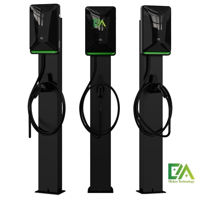 良い価格 7kW 家庭用商用 ゆっくり充電台 / 電気自動車充電台 オンライン