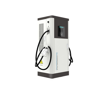 Dc ダブルガン 240KW/320kW/360KW/400KW 商用電気自動車 急速充電台 / 充電台