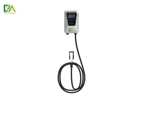 新しいエネルギー ホーム 充電銃 7/11/22KW 電気自動車 充電台 急速充電