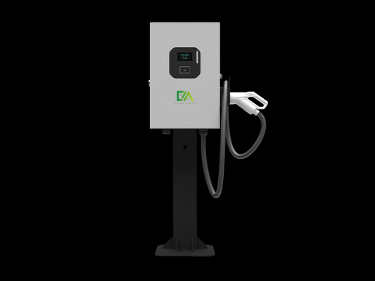 20KW 30KW 40KW コラム シングルガン DC 電動車 小型充電器 DC充電ステーション